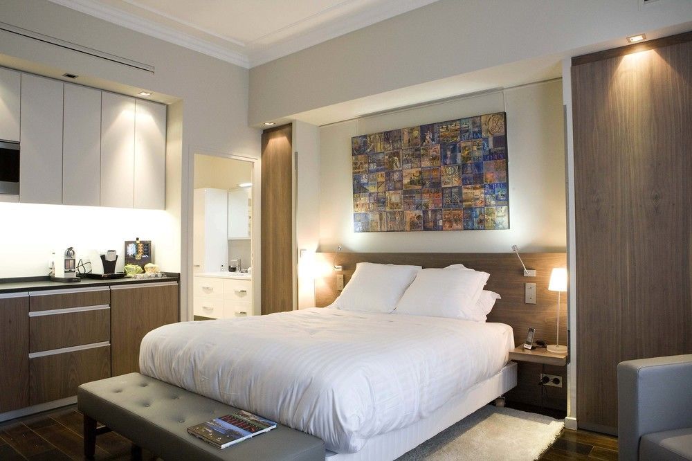 Hotel 33 Marbeuf ปารีส ภายนอก รูปภาพ